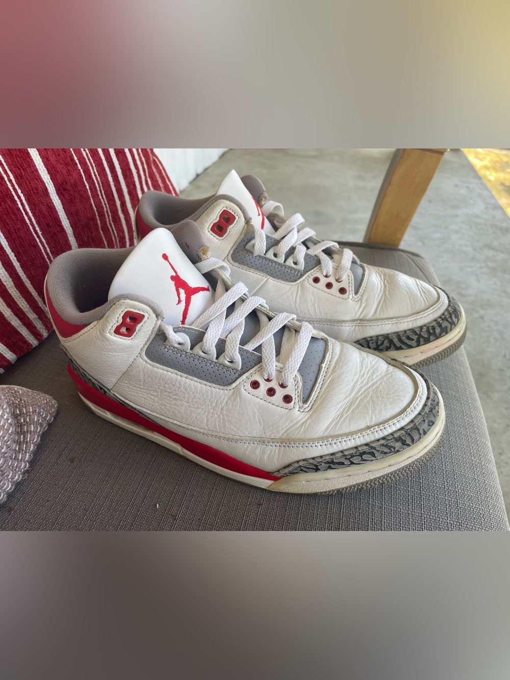 Jordan 3